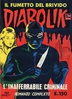 Diabolik. Vol. 2