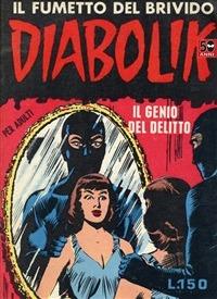 Diabolik. Vol. 5 - Angela Giussani,Luciana Giussani - ebook