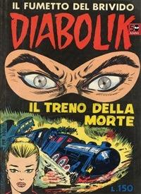 Diabolik. Vol. 9 - Angela Giussani,Luciana Giussani - ebook