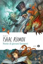 Storie di giovani fantasmi