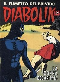 Diabolik. Vol. 14 - Angela Giussani,Luciana Giussani - ebook