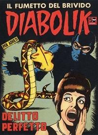 Diabolik. Vol. 18 - Angela Giussani,Luciana Giussani - ebook