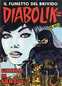 Diabolik. Vol. 20 - Angela Giussani,Luciana Giussani - ebook