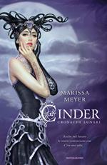 Cinder. Cronache lunari