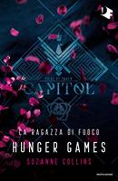 Hunger games - Suzanne Collins - Libro - Mondadori - Oscar grandi  bestsellers