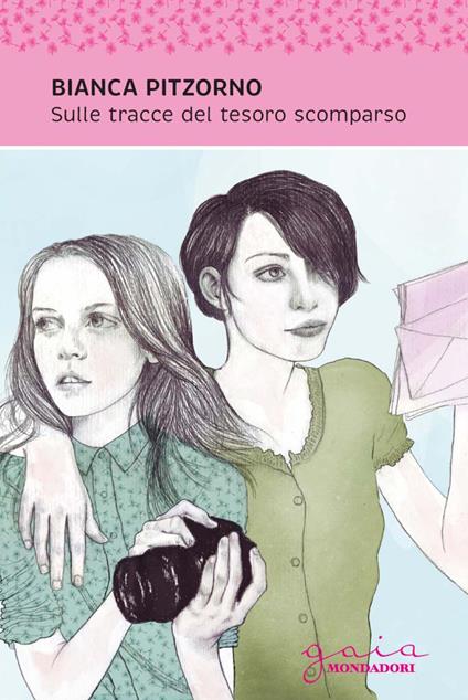 Sulle tracce del tesoro scomparso - Bianca Pitzorno - ebook