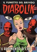 Diabolik. Vol. 21