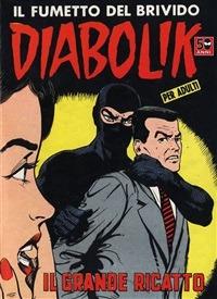 Diabolik. Vol. 22 - Angela Giussani,Luciana Giussani - ebook