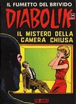 Diabolik. Vol. 26