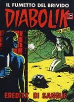 Diabolik. Vol. 28