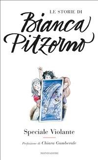 Speciale Violante - Bianca Pitzorno - ebook