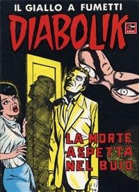 Diabolik. Vol. 48 - Angela Giussani,Luciana Giussani - ebook