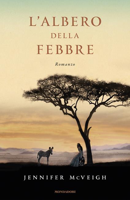 L' albero della febbre - Jennifer McVeigh,Teresa Albanese - ebook