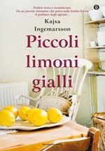 Piccoli limoni gialli