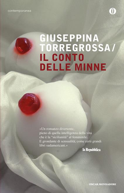 Il conto delle minne - Giuseppina Torregrossa - ebook