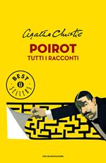 Poirot. Tutti i racconti