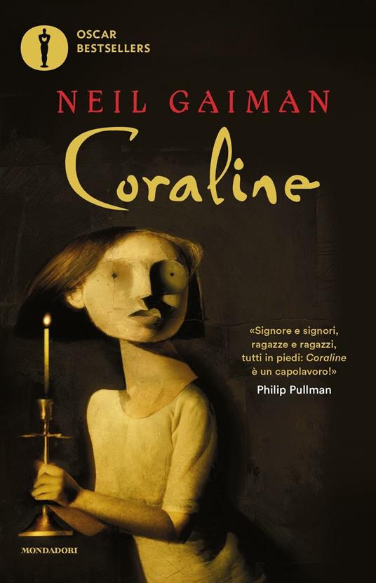 Coraline - Neil Gaiman,Dave McKean,Maurizio Bartocci - ebook
