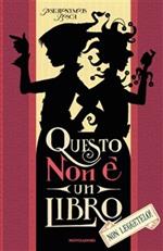 Questo non è un libro