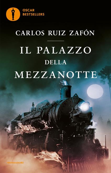 Il gioco dell'angelo : Ruiz Zafón, Carlos, Arpaia, Bruno