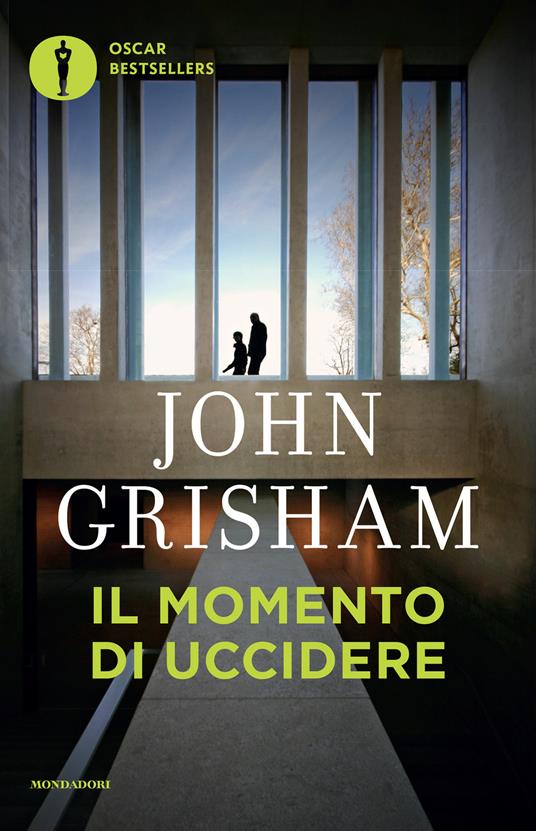 Il momento di uccidere - John Grisham - ebook