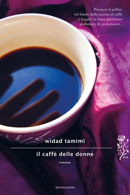 Il caffè delle donne - Widad Tamimi - ebook