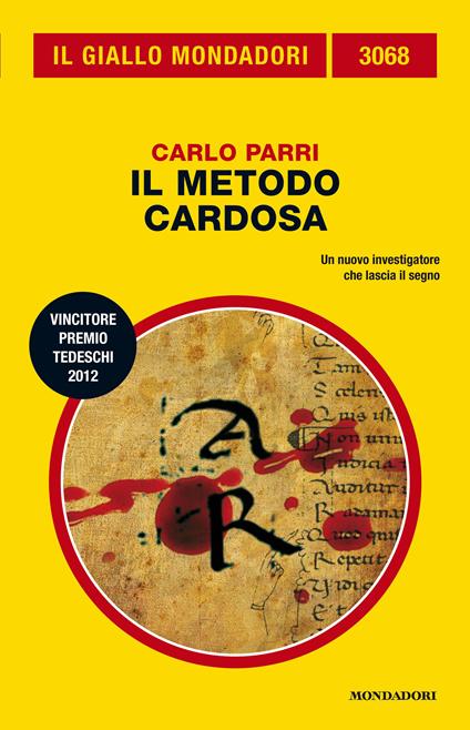 Il metodo Cardosa - Carlo Parri - ebook