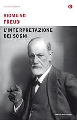 L' interpretazione dei sogni