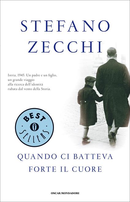 Quando ci batteva forte il cuore - Stefano Zecchi - ebook