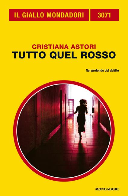 Tutto quel rosso - Cristiana Astori - ebook