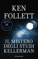 Il mistero degli studi Kellerman