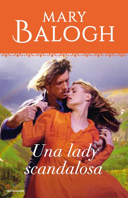 Una lady scandalosa. Bedwyn. Vol. 3 - Mary Balogh,Cecilia Scerbanenco - ebook