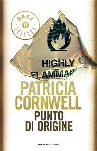 Punto di origine - Patricia D. Cornwell,Annamaria Biavasco - ebook