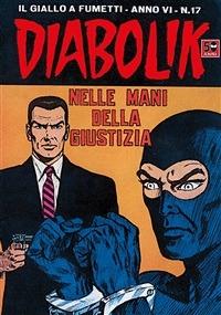 Diabolik. Vol. 93 - Angela Giussani,Luciana Giussani - ebook