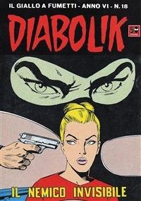 Diabolik. Vol. 94 - Angela Giussani,Luciana Giussani - ebook