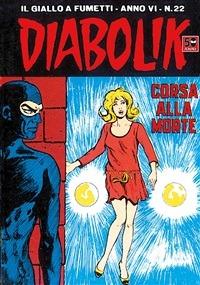 Diabolik. Vol. 98 - Angela Giussani,Luciana Giussani - ebook