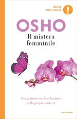 Il mistero femminile