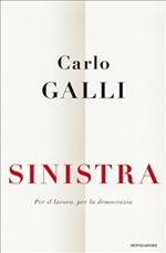 Sinistra. Per il lavoro, per la democrazia