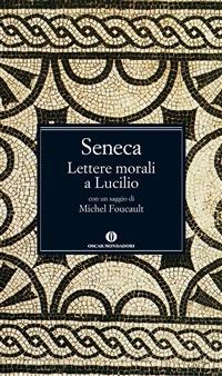 Lettere morali a Lucilio - Lucio Anneo Seneca,Fernando Solinas - ebook