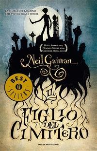 Il figlio del cimitero - Neil Gaiman,Dave McKean,Giuseppe Iacobaci - ebook