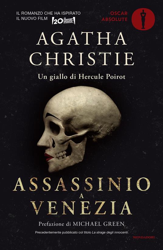 Poirot e la strage degli innocenti - Agatha Christie,Tina Honsel - ebook