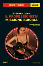 Missione suicida. Il professionista