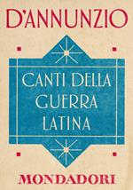 Canti della guerra latina