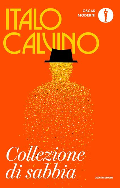 Collezione di sabbia - Italo Calvino - ebook