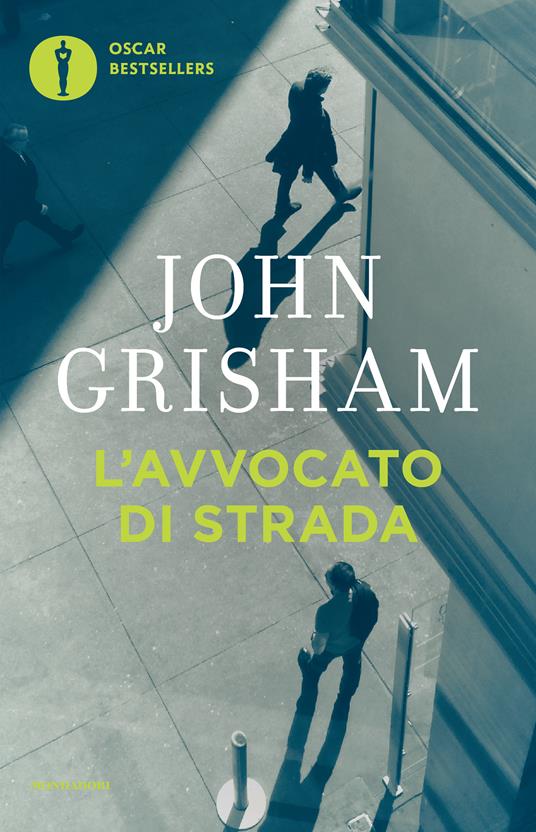 L' avvocato di strada - John Grisham,Tullio Dobner - ebook