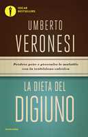 Il digiuno intermittente: Tutti i benefici dell'alimentazione circadiana (e  le risposte ai tuoi dubbi), Antonella Viola