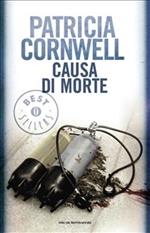 Causa di morte