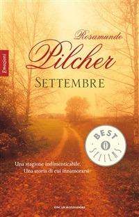 Settembre - Rosamunde Pilcher,Amina Pandolfi - ebook