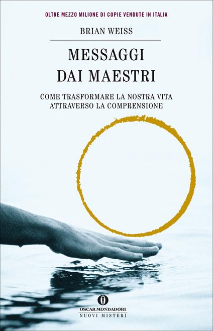 Migliori libri di Brian Weiss【Classifica 2024】