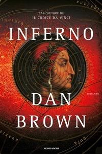 Inferno - Dan Brown - ebook