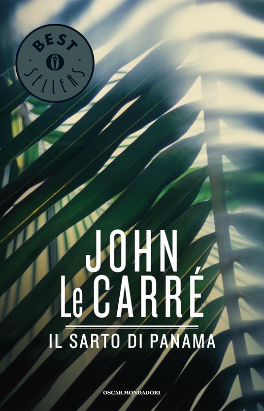 Il sarto di Panama - John Le Carré,Luigi Schenoni - ebook